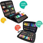 Official Uni Posca Marker Storage Case   Pen Organizer   Holder For 24 60 Pens