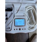 Trophy Skin Microdermmd Home Microdermabrasion Machine W  Tips   Accessories
