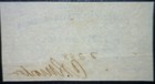 1861 Confederate Civil War  40 Vf Interest Note From A Csa  1000 Bond  Free Ship