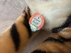 Vintage 1950 s Steiff Mohair  Bengal Tiger Cub 