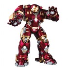 Hiplay Fondjoy  Iron Man Hulkbuster Mk44  1 7 Collectible Assembly Model Kits