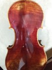 Beautiful Antique Handmade Violin
