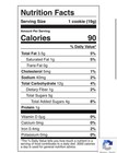 Voortman Bakery 25  Less Sugar Oatmeal Raisin Cookies Soft Baked - 8oz 3 Pack