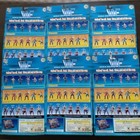 Pro Wrestling Figure Wwf Slammers Set Of 6