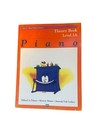 Alfreds Basic Lesson Lot Of 2 Books  Level 1a Piano Library 1999