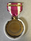 U s  Army Meritorious Service Medal  Full Sized With Box Ribbon And Pin