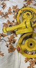 Vintage Cast Iron Lawn Sprinklers