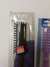 Lot Of 3 Vintage Hair Brushes