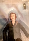 X-files Fight The Future Mcfarlane Toys Agent Dana Scully Series 1  1998 Nib