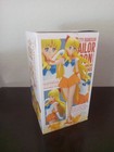 Sailor Moon Eternal Super Sailor Figure B Ver Glitter Glamours Bandai Sealed