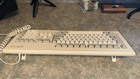Commodore Amiga Vintage Computer Keyboard - Works Great  All Keys Tested  Clean 