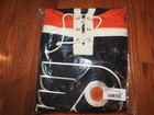 Nhl Philadelphia Flyers  47 Hockey Lacer Hoodie New Mens Big   Tall Sizes  140