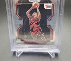 Elena Delle Donne Wnba Mystics Hof Autographed Beckett Slabbed Card Coa