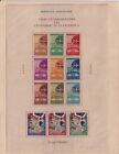 Dominican Republic  1944  Block1 presentation Booklet  Rarity