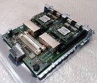 Genuine Cisco Sm-32a 32-port Async Module W  2x Vwic 2t1 e1-ran Interface Card