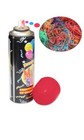 6 Cans Pack Party String Spray Silly String Cans Birthday Party Supplies 6 Pcs