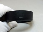 Replacement  Hb-45 Lens Hood For Nikon Nikkor Af-s 18-55mm G Ed Lens D3000 D3100