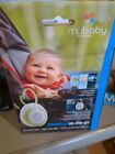 Mybaby By Homedics Soundspa - On-the-go Sound Machine -