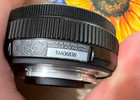 Fujifilm Xf 27mm F 2 8 R Wr Lens For Fujifilm X Mount