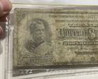U s  - 1886  2 00 Silver Certificate  fr  240 - Pcgs Good 4 