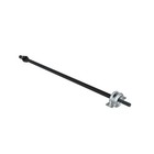 Polaris Rear Propshaft Assembly  For Rzr Models  Genuine Oem - 1333424