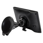 Car Suction Cup Mount Gps Holder For Garmin Nuvi 2597 Lmt 42 44 52 54 55 Lm