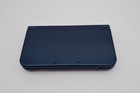    rank A   nintendo New 3ds Ll  Xl 4gb Japanese Ver Blue