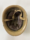 Antique Helmet Militaria Vintage M74 Made With Kevlar Old Rare Collectible