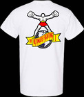 Ufc  1 Original Logo Short Sleeve T-shirt