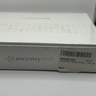 Ancestry Dna Genetic Test Kit Dated 2013 New In Sealed Box