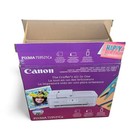 Canon Pixma Ts9521c Wireless All-in-one Crafting Printer - In Box