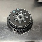 04-16 Harley Sportster Xl 883 1200 Oem Clutch Assembly