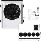 10000btu Dc 12v Ac Unit Rv Air Conditioner Mini Split Fit Truck Rv Motorhome