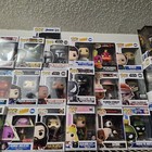 Mystery Funko Pops Lot Of 3  In Box