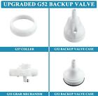 For Polaris 180 280 380 3900 Pool Cleaner g52 Backup Valve Replace Kit
