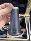 2 Selmer Signet 100 Intermediate Wood Clarinet Lot With Cases Free Shipping