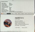 2011 Apple Imac 27  Intel Core I7-2600 3 4ghz 16gb Ram 1tb Hdd See Pics