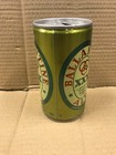 Vintage Ballantine Ale Empty Pull Top Beer Can