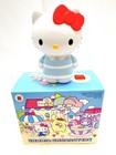 2026 Mcdonalds Happy Meal Sanrio Hello Kitty Toy Figure Mascot Complete 7pcs Set