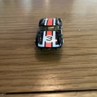 Vintage Black  Aurora T-jet Ho Scale Lola Gt Slot Car   9v Tested  No Track Test
