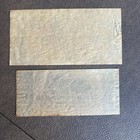 1840   1863 The Bank Of United States -  1000 And  3 Bank Note Reproductions