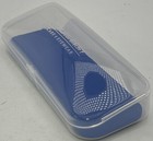 New Compact Eyeglass Frame Hard Case For Spectacles Or Reading Glass Rigid Case