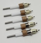 Lot Of 5  Warrick  Series 3  Controls Gems 78001703 Electrode Sensor Probe