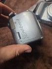 Canon Powershot S2 Is 5 0mp Digital Camera - Silver Lot Of 2