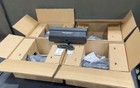 Motorola Wpln4127ar Impres 2 6 Bank Rack Radio Charger Xts5000 xts2500 xts1500