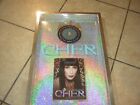 Cher Riaa Award 2004 The Video Hit Collection Dvd