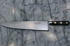 Sabatier 10 Inch   Carbon Steel   Chef Knife  made In France  New