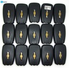 Lotx15 Oem Chevrolet Blazer Traverse  Smartkey Keys Remotes Hyq4ea