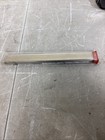 1 Pack Of 5 - Hdsbo 8  Heavy Duty Scraper Blade Scraper Blades