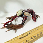 Resident Evil Licker   Hunter Action Figure Lot Capcom Toybiz 1998